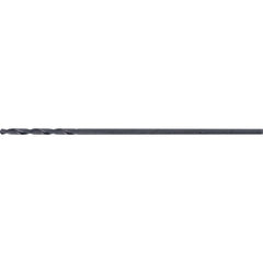 Pferd - Hss-Twist Drill Spb M2 1/32" Steel (Pack of 10) | 25204001-10