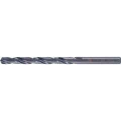 Pferd - Hss-Twist Drill Spb M2 1/4" Steel (Pack of 10) | 25204015-10