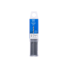 Pferd - Hss-Twist Drill Spb M2 1/4" Steel (Pack of 10) | 25204015-10