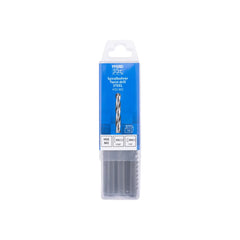 Pferd - Hss-Twist Drill Spb M2 11/32" Steel (Pack of 10) | 25204021-10