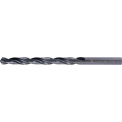 Pferd - Hss-Twist Drill Spb M2 17/64" Steel (Pack of 10) | 25204016-10