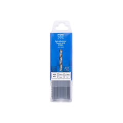 Pferd - Hss-Twist Drill Spb M2 19/64" Steel (Pack of 10) | 25204018-10