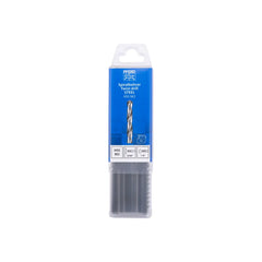 Pferd - Hss-Twist Drill Spb M2 23/64" Steel (Pack of 10) | 25204022-10