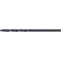 Pferd - Hss-Twist Drill Spb M2 3/32" Steel (Pack of 10) | 25204005-10