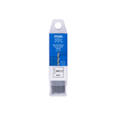 Pferd - Hss-Twist Drill Spb M2 3/32" Steel (Pack of 10) | 25204005-10