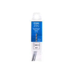 Pferd - Hss-Twist Drill Spb M2 3/64" Steel (Pack of 10) | 25204002-10