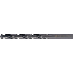 Pferd - Hss-Twist Drill Spb M2 3/8" Steel (Pack of 10) | 25204023-10