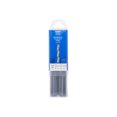 Pferd - Hss-Twist Drill Spb M2 3/8" Steel (Pack of 10) | 25204023-10