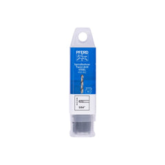 Pferd - Hss-Twist Drill Spb M2 5/64" Steel (Pack of 10) | 25204004-10