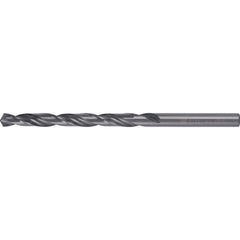 Pferd - Hss-Twist Drill Spb M2 7/32" Steel (Pack of 10) | 25204013-10