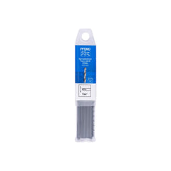 Pferd - Hss-Twist Drill Spb M2 7/64" Steel (Pack of 10) | 25204006-10