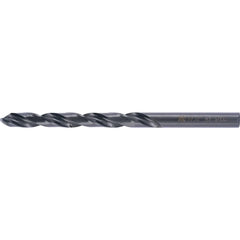 Pferd - Hss-Twist Drill Spb M2 9/32" Steel (Pack of 10) | 25204017-10