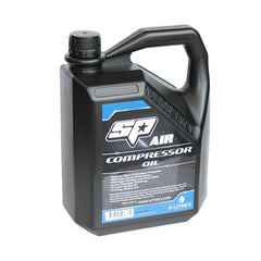 SP Tools - Oil Compressor 4Lt Bottle | SPCO4000