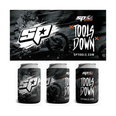 SP Tools - Cooler (Stubby Holder) Tools Down | SPCOOL