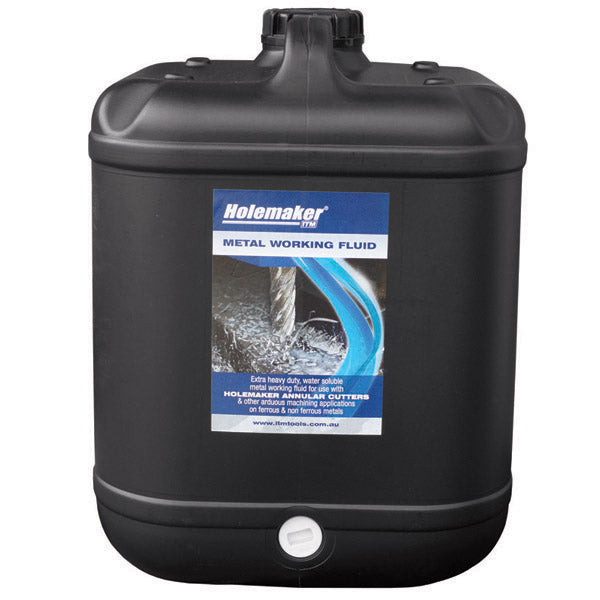 ITM - HOLEMAKER CUTTING FLUID 20 LITRE | SPFLUID20