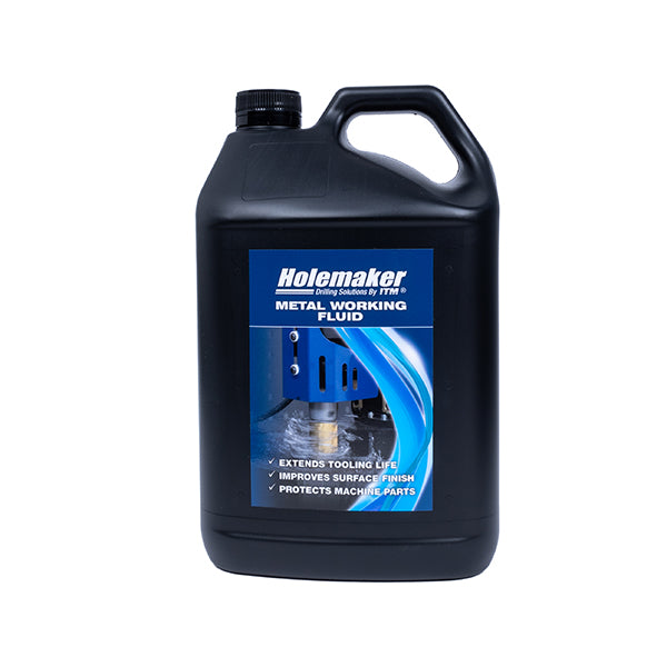 ITM - HOLEMAKER CUTTING FLUID 5 LITRE | SPFLUID5