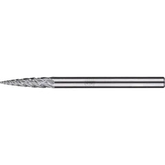 Carbitool - Miniature Bur Pmxx Series 1/8" | PMXX 17C