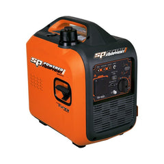 SP Tools - 2300W Super Quiet Inverter Generator | SPGI2310