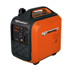 SP Tools - 2300W Super Quiet Inverter Generator | SPGI2310