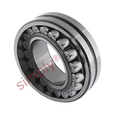 Timken - Spherical Roller Bearing Cone - 22mm Bore | K22207