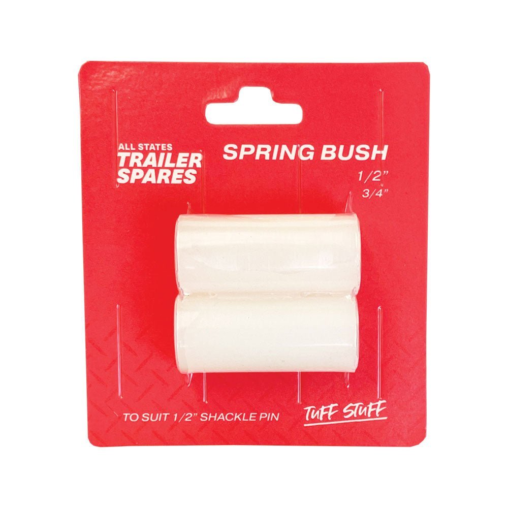 All States Trailer Spares - R5622 - Industrial Shed