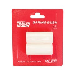 All States Trailer Spares - R5622 - Industrial Shed