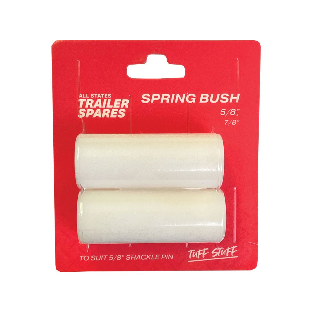 All States Trailer Spares - R5613 - Industrial Shed