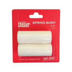 All States Trailer Spares - R5613 - Industrial Shed