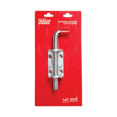All States Trailer Spares - R6202B - Industrial Shed