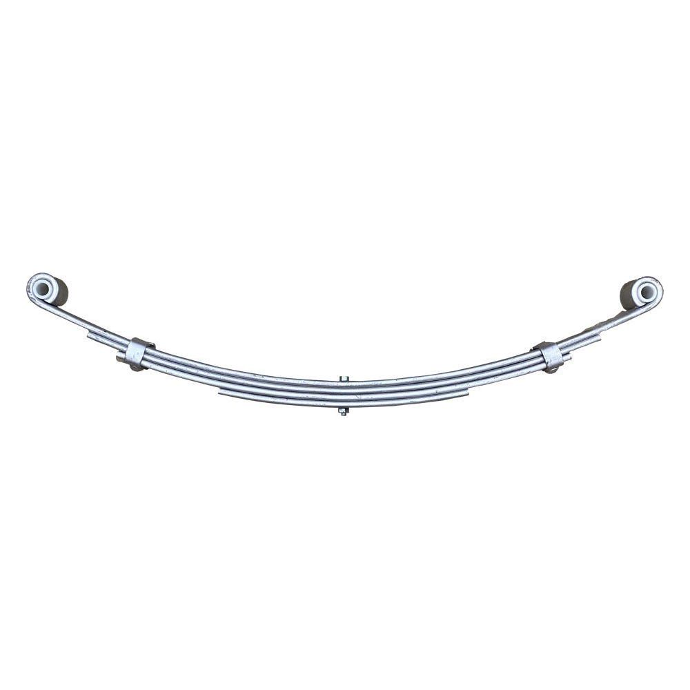 All States Trailer Spares - R5107 - Industrial Shed
