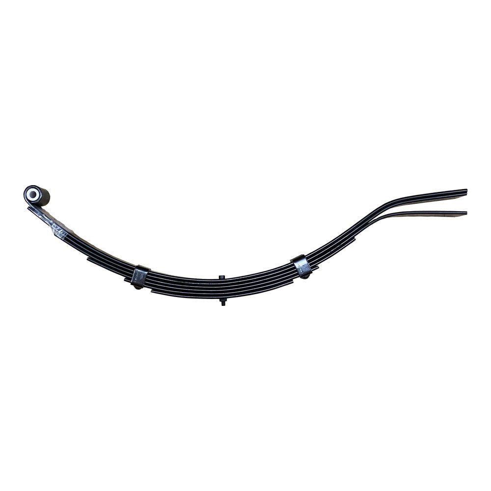 All States Trailer Spares - R5105 - Industrial Shed