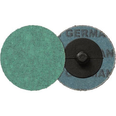 Klingspor -  QRC 409 Quick Change Discs for Stainless Steel, Metals