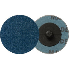 Klingspor - QRC 411 Quick Change Discs for Stainless Steel, Metals