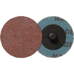Klingspor -  QRC 912 Quick Change Discs for Stainless Steel, High alloy steel