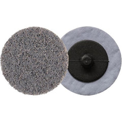 Klingspor - QRC 820 Quick Change Discs for Metals, Stainless steel