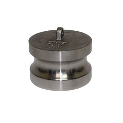 AIP - Camlock Type Dp 316 S/steel - 2-1/2" | 20-200-dp250 | SS65DP