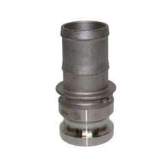 AIP - Camlock Type E 316 S/steel Composite - 4" | 20-230-e400 | SSCH100E