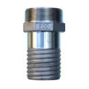 AIP - Hosetail Aluminium Composite Male BSPT - 1-1/2" X | 20-131-tb150 | ALCHMT40BSP