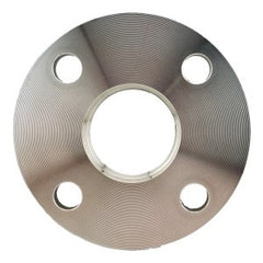 AIP - Storz Coupling Aluminium x Flange Table E - 100mm 4" | 23-110-064-064 | PACFLG100