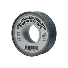 IFS Stainless Steel Thread Tape