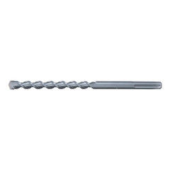 Makita - SDS-Max Drilling Standard SDS-Max 24 x 340mm - 2-Cutter Drill Bit | D-34643