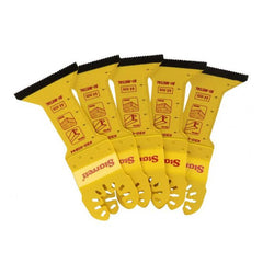 Starrett - Plunge Cut Blade 44mm (5 Pack) | KSO-00B44-5