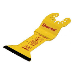 Starrett - Plunge Cut Blade 44mm | KSO-00B44