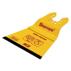 Starrett - Plunge Cut Blade 69mm | KSO-00C69