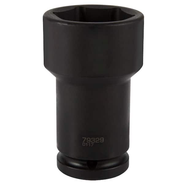 Action 41mm x 19mm 1" Drive Combination Budd Wheel Impact Socket