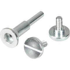 Klingspor -  SD 660 Fixing spindle