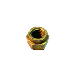BBI - 1 1/4"-7 - Imperial L-9 Stover Locknut Zinc-yellow Cad & Wa X (u.s.a.) UNC | 446024