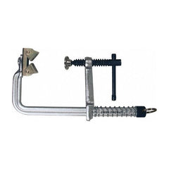 Precision Specialty Tools - CLAMP MAGSPRING 140mm CAPACITY 83mm THROAT DEPTH STRONGHAND | UDV65M