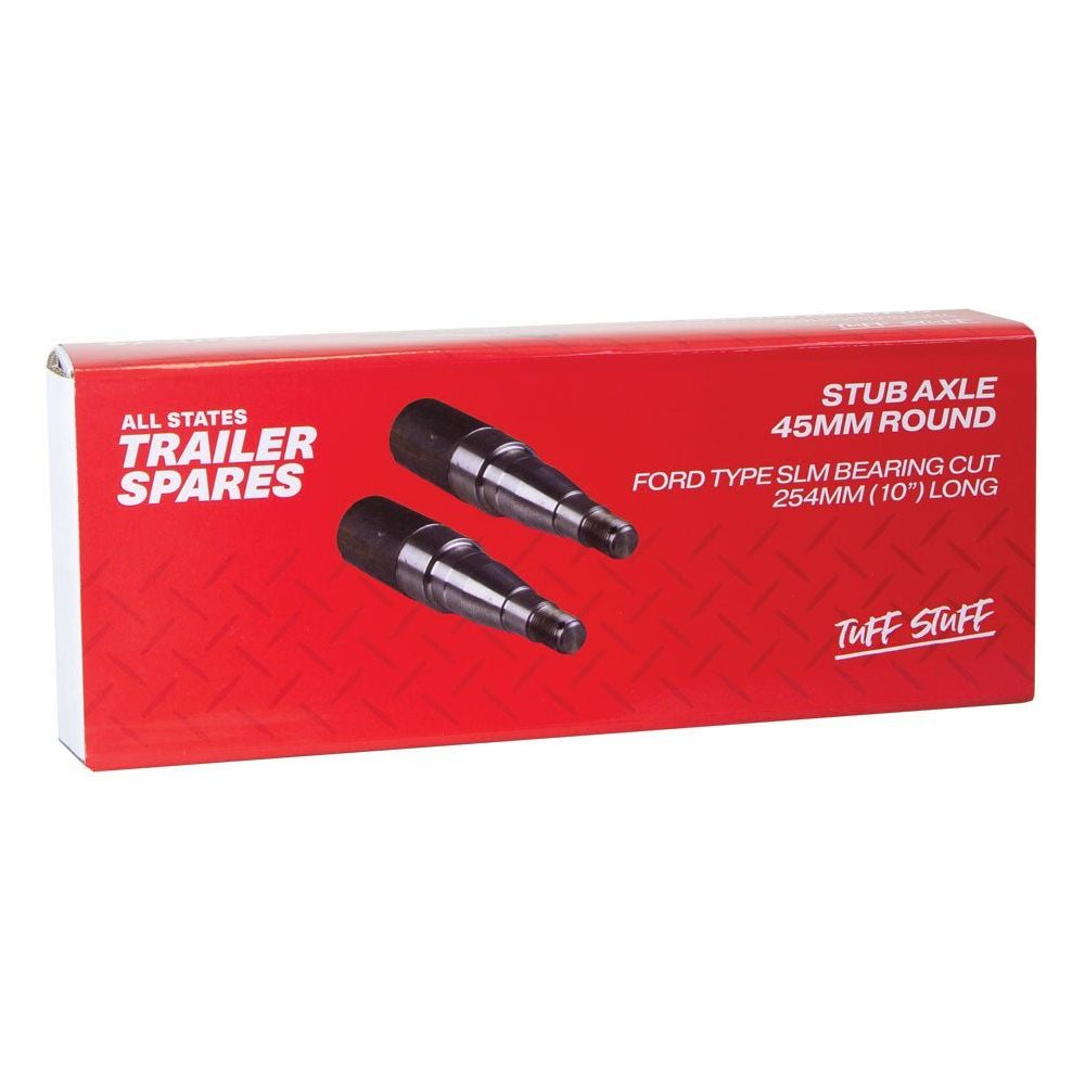 All States Trailer Spares - R1303 - Industrial Shed