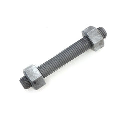 Bremick - B7 Stud UNC 2-2H Nuts 7/8 x 115 | B7SCP221151